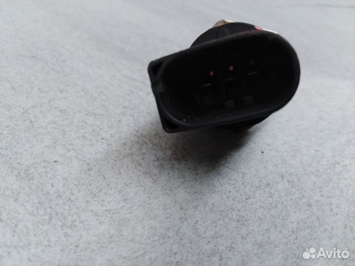 Датчик давления топлива