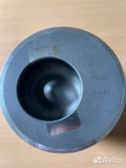 6745-31-2110 Поршень