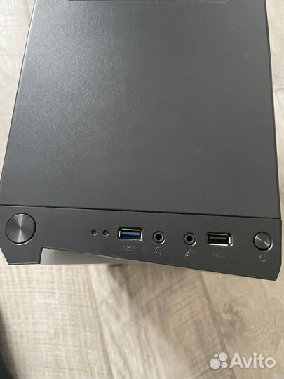 Корпус aerocool cylon mini