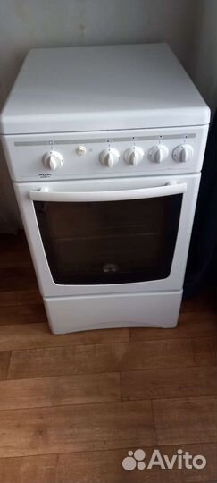 Газовая плита бу