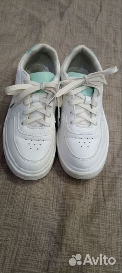Кроссовки 35 размер