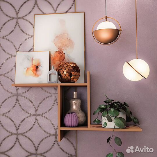 Полка Некст 320