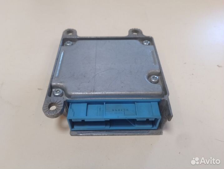 Блок управления AIR BAG Chevrolet Lacetti