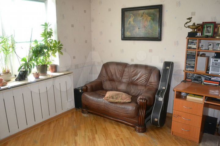 4-к. квартира, 101,8 м², 4/5 эт.