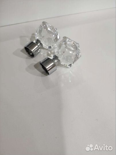 Карнизы для штор двухрядный