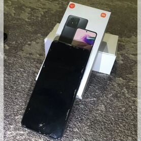 Xiaomi 12S, 8/256 ГБ