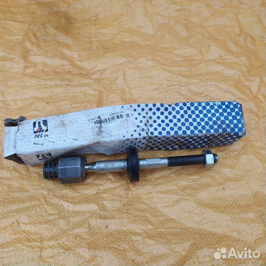 Bmw e39 тяга рулевая новая