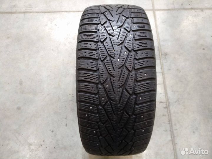 Nokian Tyres Hakkapeliitta 7 245/45 R18 100T