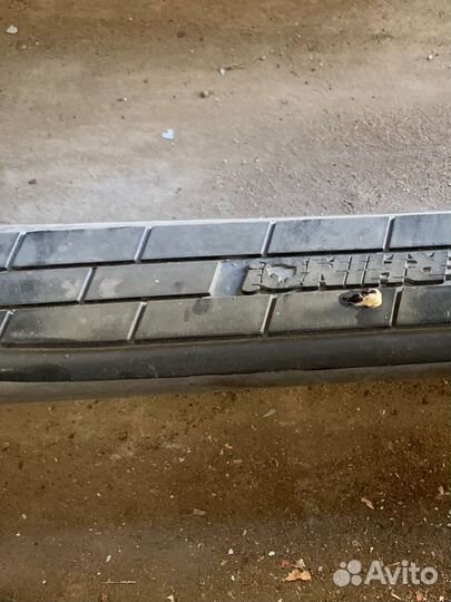 Кенгурятник