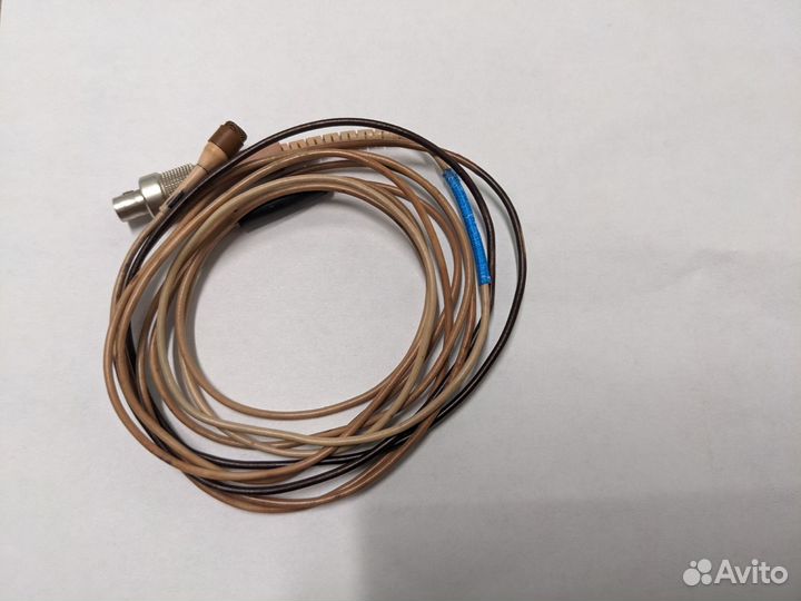 Микрофон петличный dpa 4061 lemo (4060)