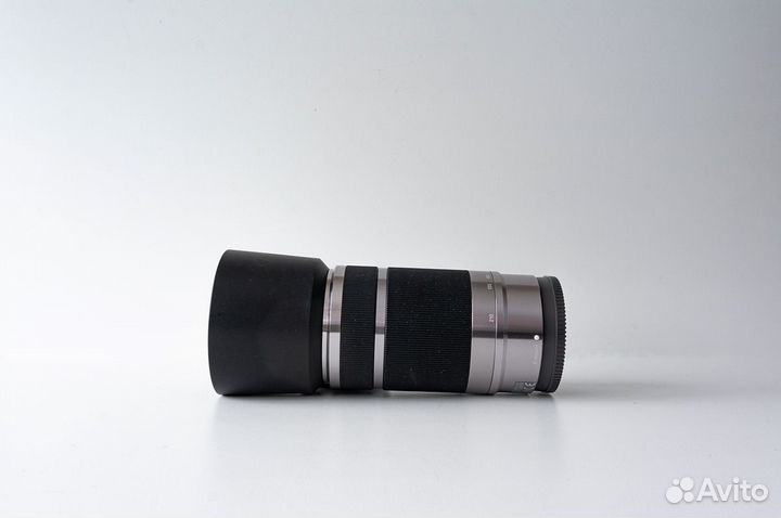 Объектив Sony E 55-210mm (SEL 55210)