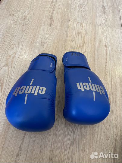 Экипировка единоборства