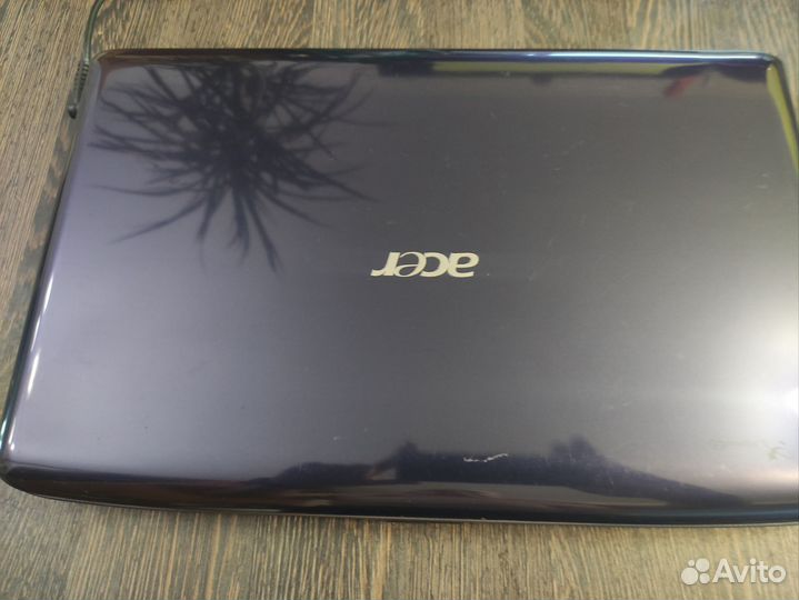 Acer 5536g