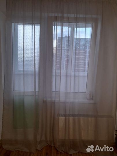 Тюль- вуаль