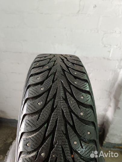 Колеса зимние 185/65 r15 Kia Rio