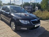 Skoda Superb 1.8 MT, 2010, 210 000 км, с пробегом, цена 1 400 000 руб.