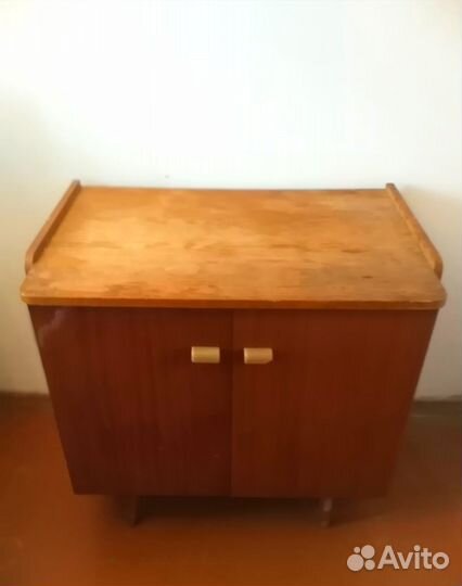 Тумба ретро