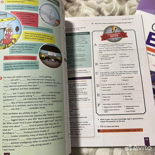 Cutting Edge third edition Upper-intermediate