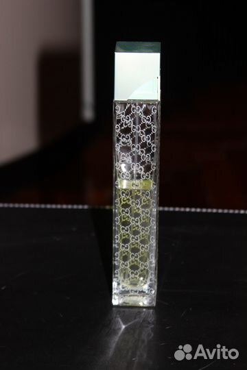 Флаконы из-под духов. Оригинал