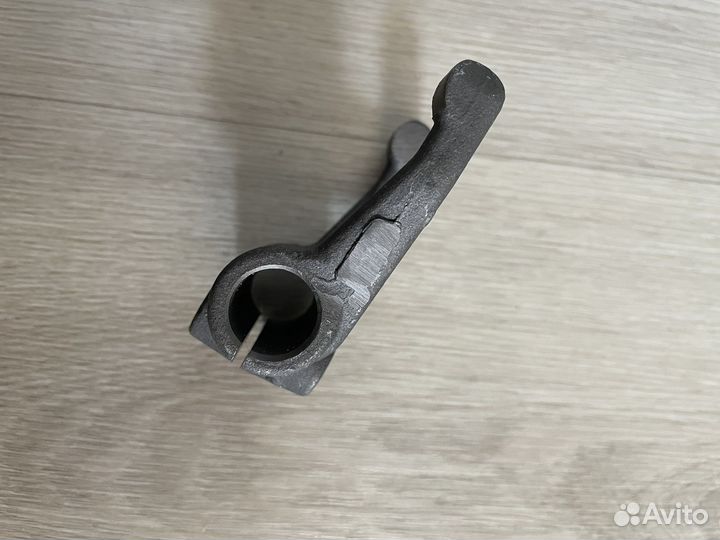 Вилка сцепления Daewoo / GM