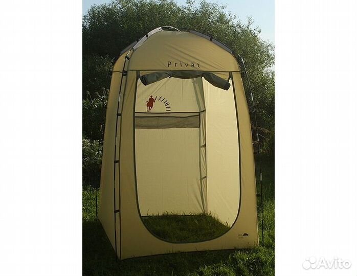 Душ/туалет туристический Privat Indiana (Индиана)