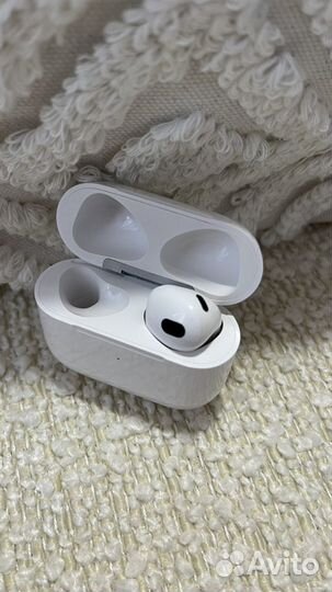 Кейс для AirPods 3