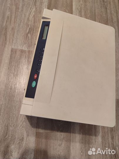 Принтер Xerox