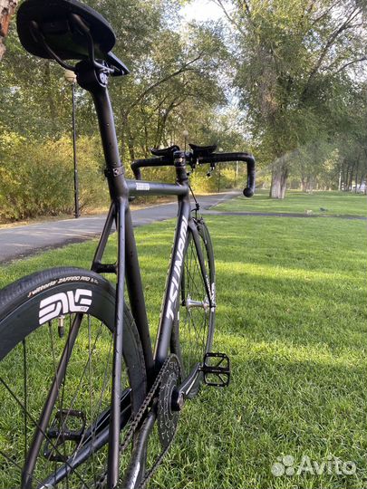 Велосипед Tsunami