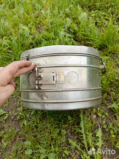 Медицинская бикса