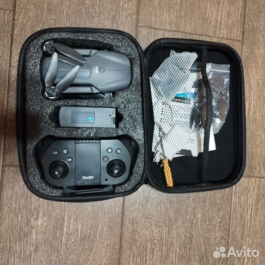 Квадрокоптер 4D-F9