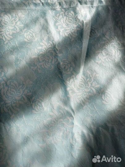 Ткань отрезы