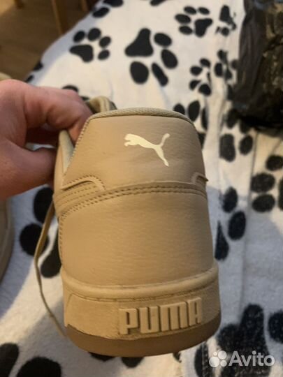 Кроссовки мужские Puma original