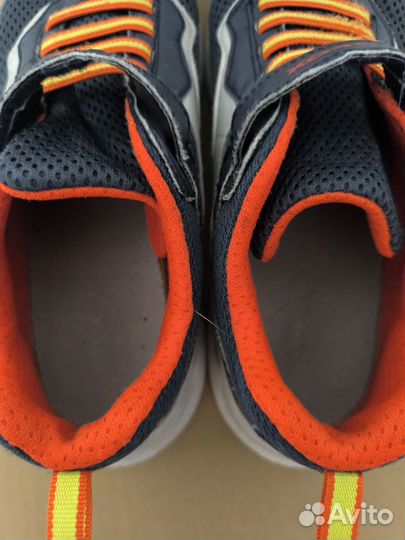 Кроссовки geox 38 разм