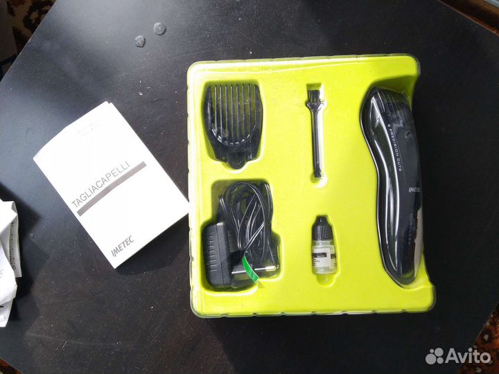 Машинка для стрижки волос