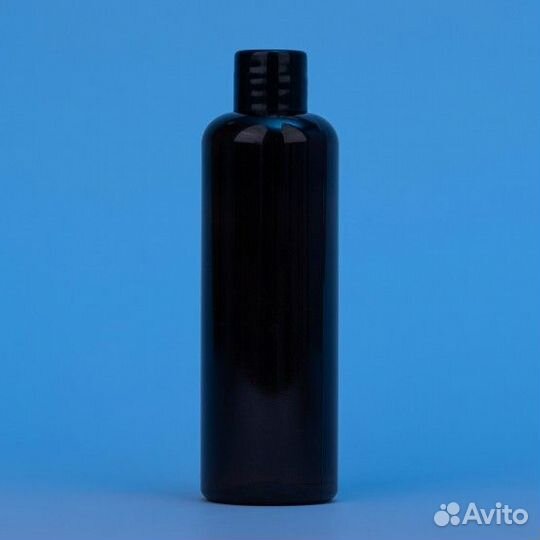 Флаконы Пэт с крышкой на 10,15,20,30,50,60,100 m
