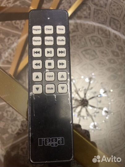 Проигрыватель сд дисков