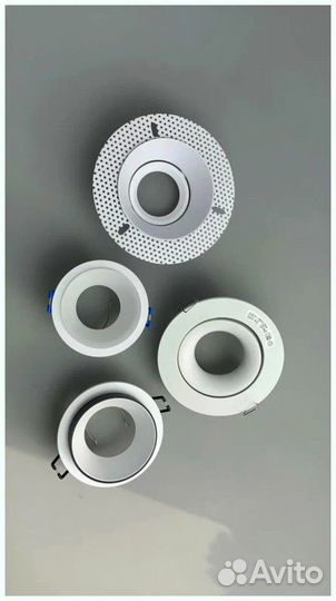 Cветильник потолочный