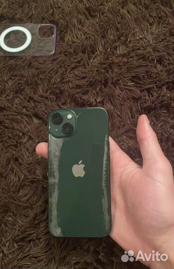 iPhone 13, 128 ГБ