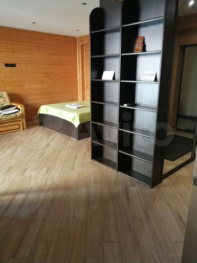 Квартира-студия, 47 м², 2/8 эт.