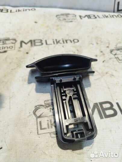 Ручка разблокировки ручника Mercedes Gl X164