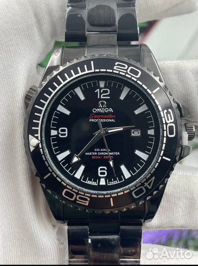 Мужские наручные часы omega