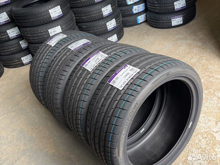 Laufenn S-Fit EQ LK01 225/40 R18 92Y