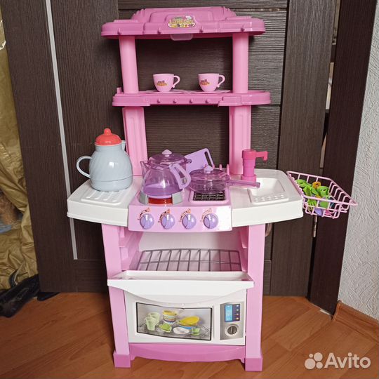 Детская кухня