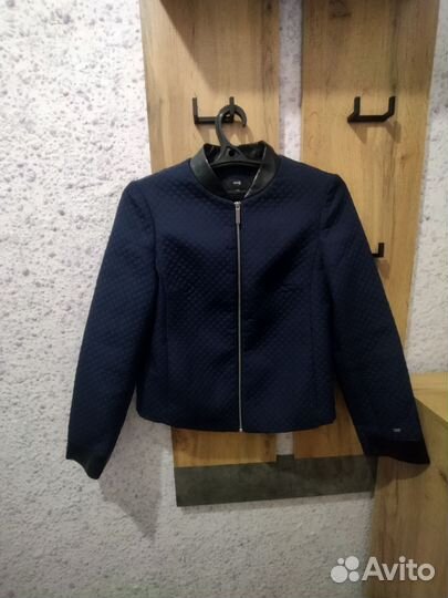 Пакет вещей на размер XS-S