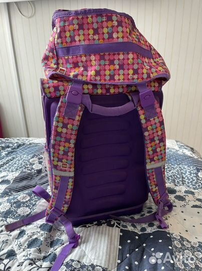 Рюкзак Lego Friends 2 в 1