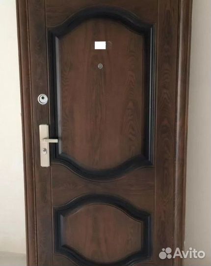 Дверь входная металл Standart 5S