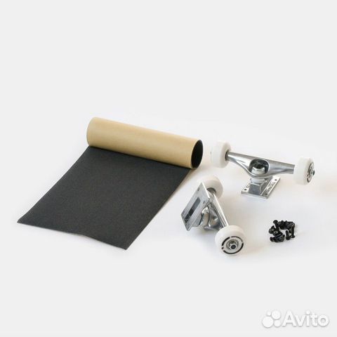 Набор для сборки скейтборда footwork (Новый)