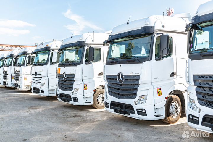 Работа водителем категории 