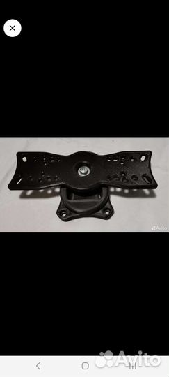 Кронштейн для эхолота