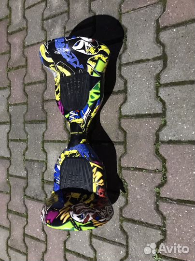 Гироскутер